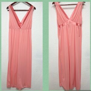 Vintage Night Gown/slip